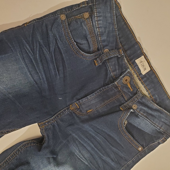 👖Host Pick👖 Hudson Girl's Jeans - Picture 10 of 10